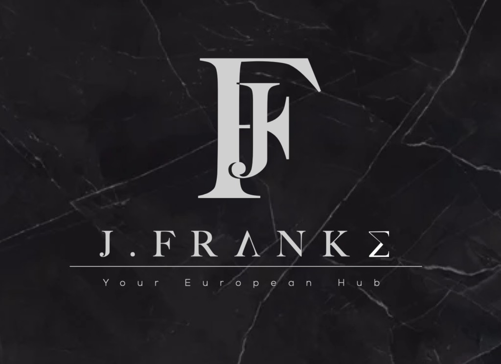 logo franke marmore